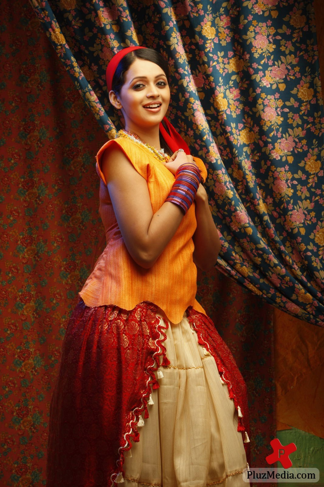 Bhavana Latest Photoshoot Gallery | Picture 86631